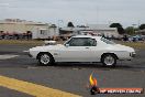 Monaro Nationals at BDRC